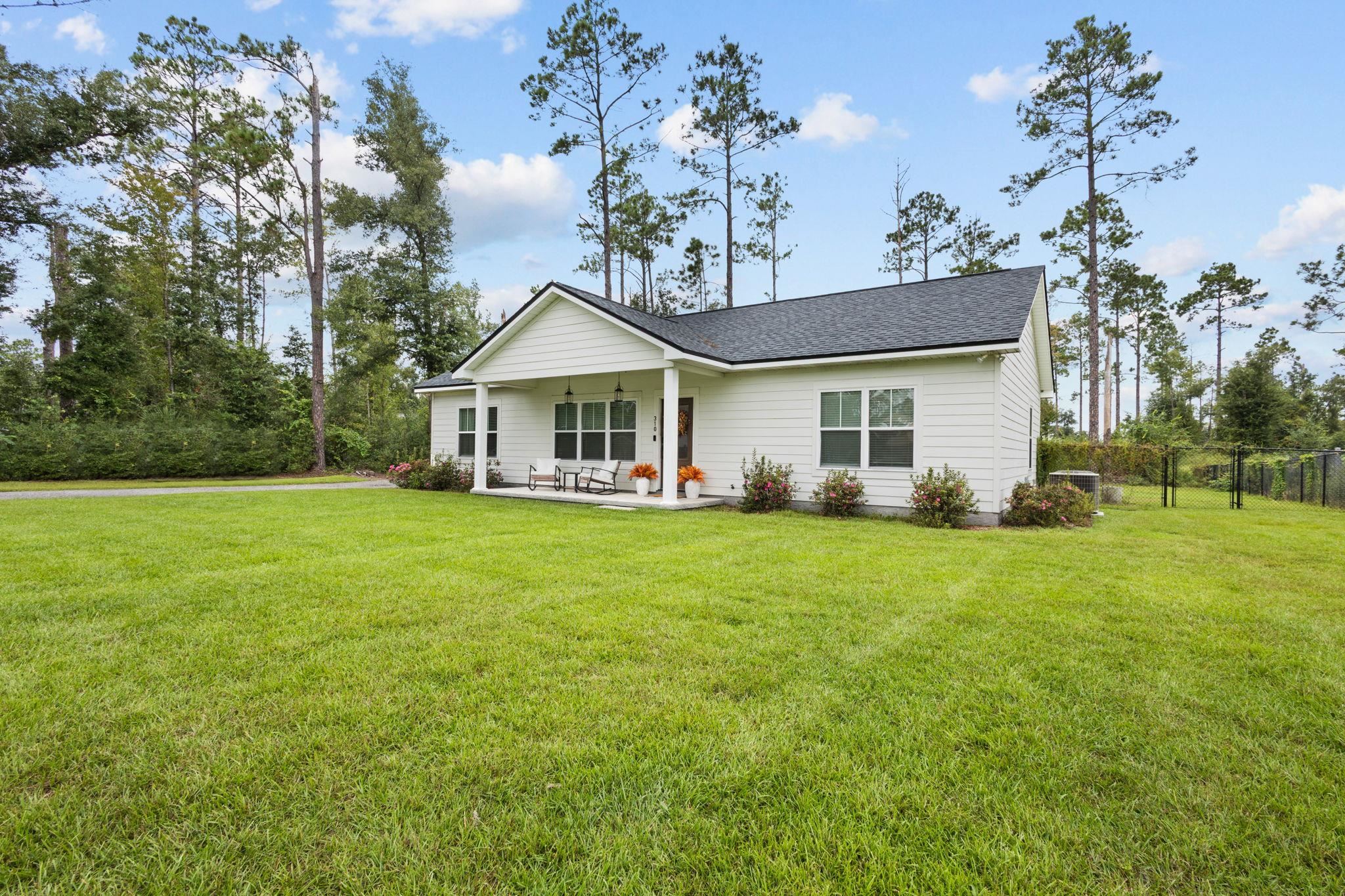 310 Judson Drive