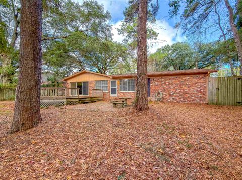 Tiny photo for 307 Sweetbriar Drive, Tallahassee, FL 32312 (MLS # 393855)