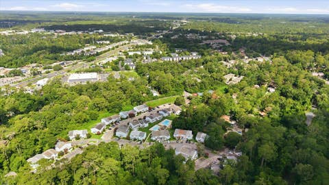 Tiny photo for 735 WHITE Drive, Tallahassee, FL 32304 (MLS # 400364)