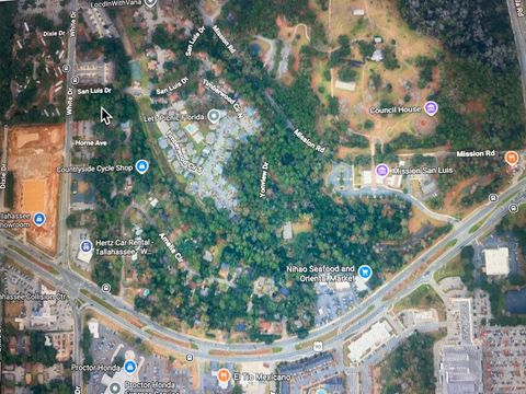 Tiny photo for 735 WHITE Drive, Tallahassee, FL 32304 (MLS # 400364)