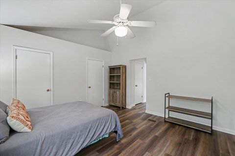 Tiny photo for 4007 Chipola Street, Tallahassee, FL 32303 (MLS # 398375)