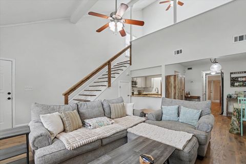 Tiny photo for 4007 Chipola Street, Tallahassee, FL 32303 (MLS # 398375)