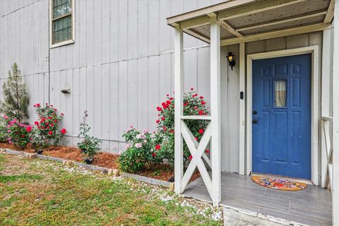 Tiny photo for 4007 Chipola Street, Tallahassee, FL 32303 (MLS # 398375)