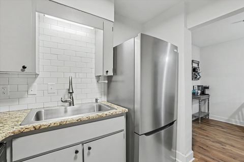 Tiny photo for 4007 Chipola Street, Tallahassee, FL 32303 (MLS # 398375)