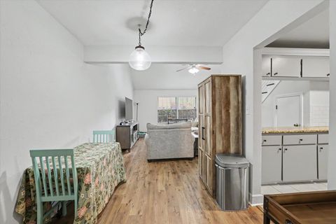 Tiny photo for 4007 Chipola Street, Tallahassee, FL 32303 (MLS # 398375)