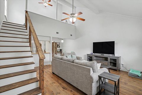 Tiny photo for 4007 Chipola Street, Tallahassee, FL 32303 (MLS # 398375)