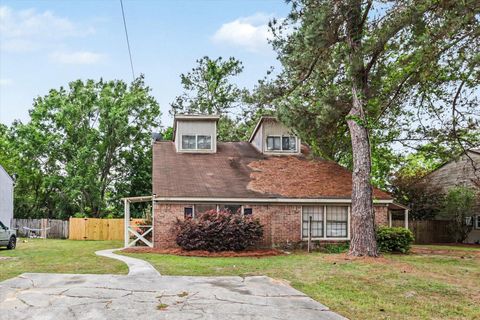 Tiny photo for 4007 Chipola Street, Tallahassee, FL 32303 (MLS # 398375)