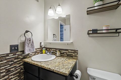 Tiny photo for 4007 Chipola Street, Tallahassee, FL 32303 (MLS # 398375)