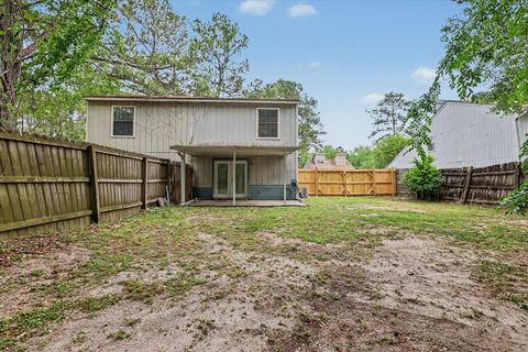 Tiny photo for 4007 Chipola Street, Tallahassee, FL 32303 (MLS # 398375)