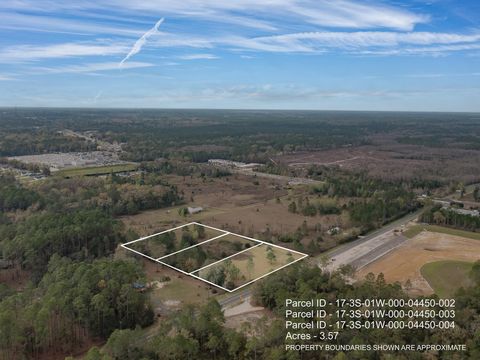 xx East Ivan Road Crawfordville FL 32327