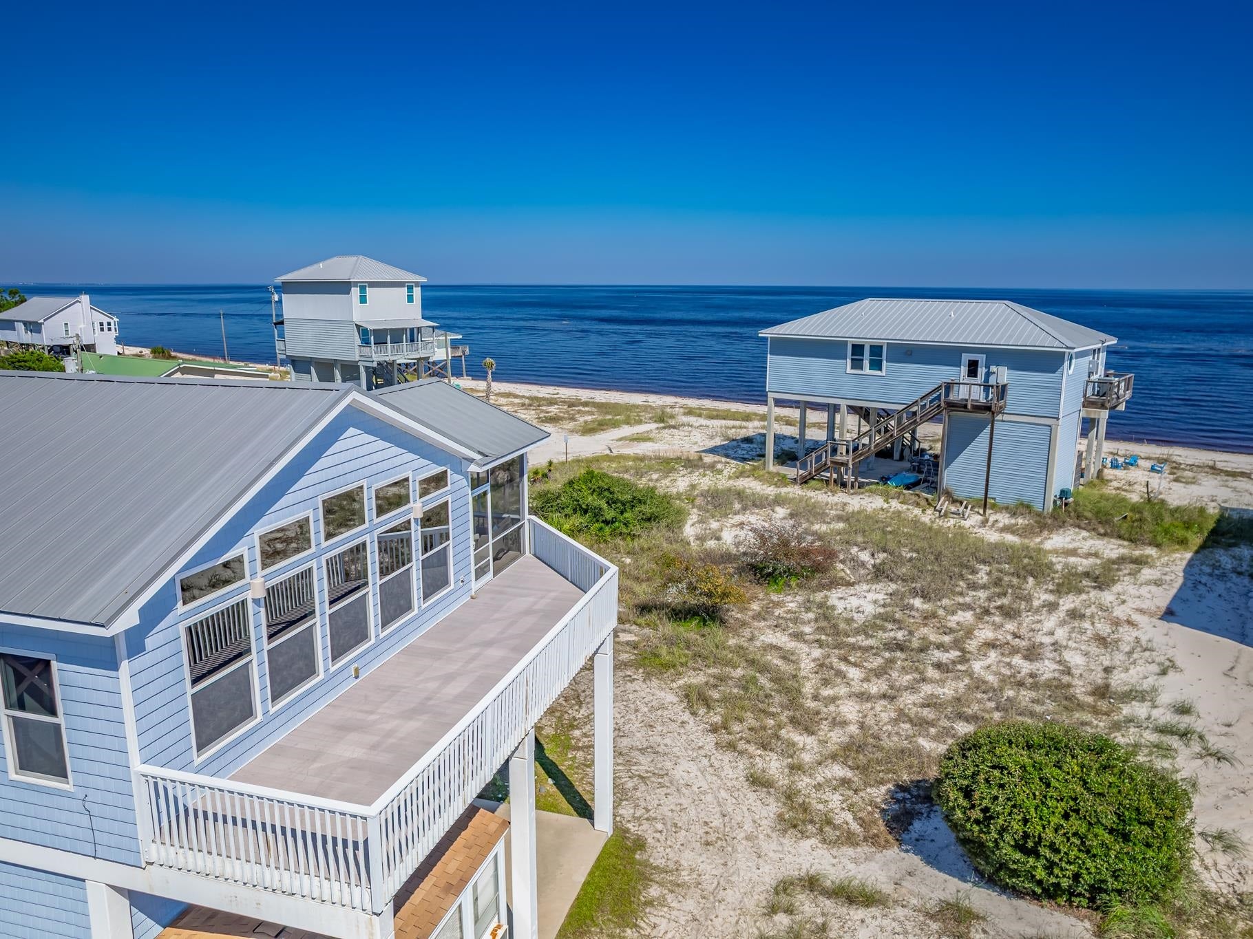 8 Tarpon Street