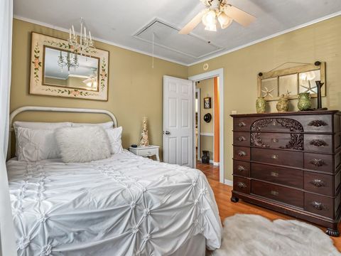 Tiny photo for 3104 Oak Hammock Lane, Tallahassee, FL 32301 (MLS # 394650)