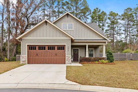 2679 Bending Way Tallahassee FL 32308