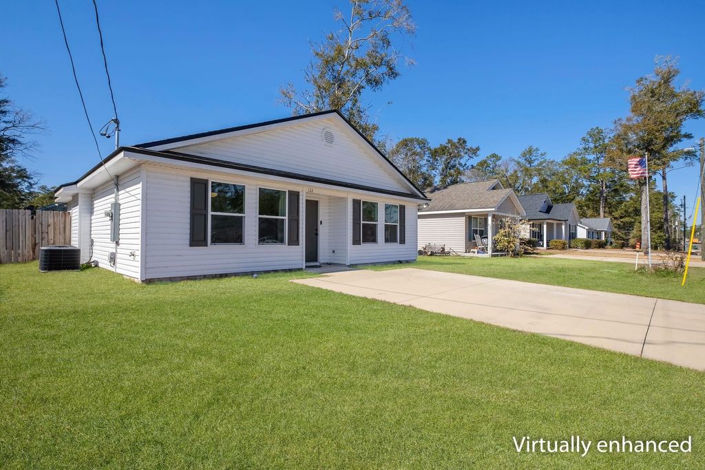 Photo of 122 Melody Lane, Crawfordville, FL 32327 (MLS # 395852)