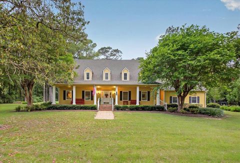 9544 Hawk Ridge Road Tallahassee FL 32312