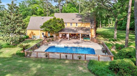 9544 Hawk Ridge Road Tallahassee FL 32312