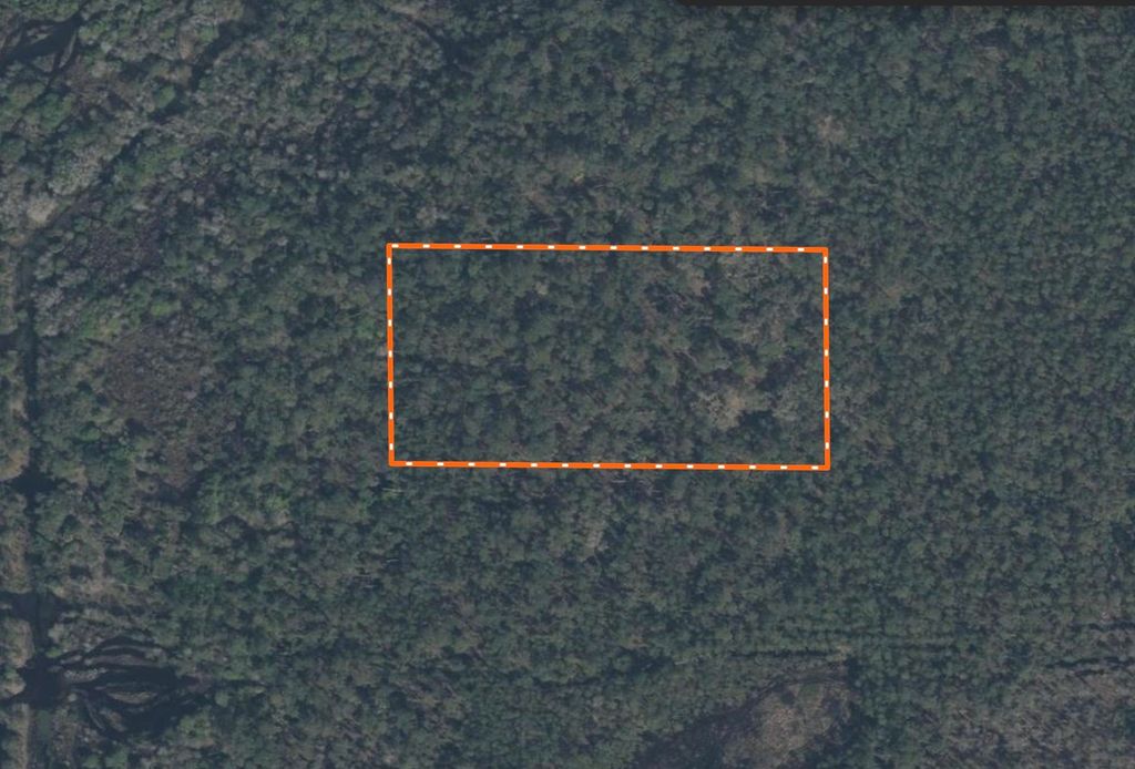 Photo of Vacant 5.09 Acres River Ranch, Other Florida, FL 33898 (MLS # 392328)