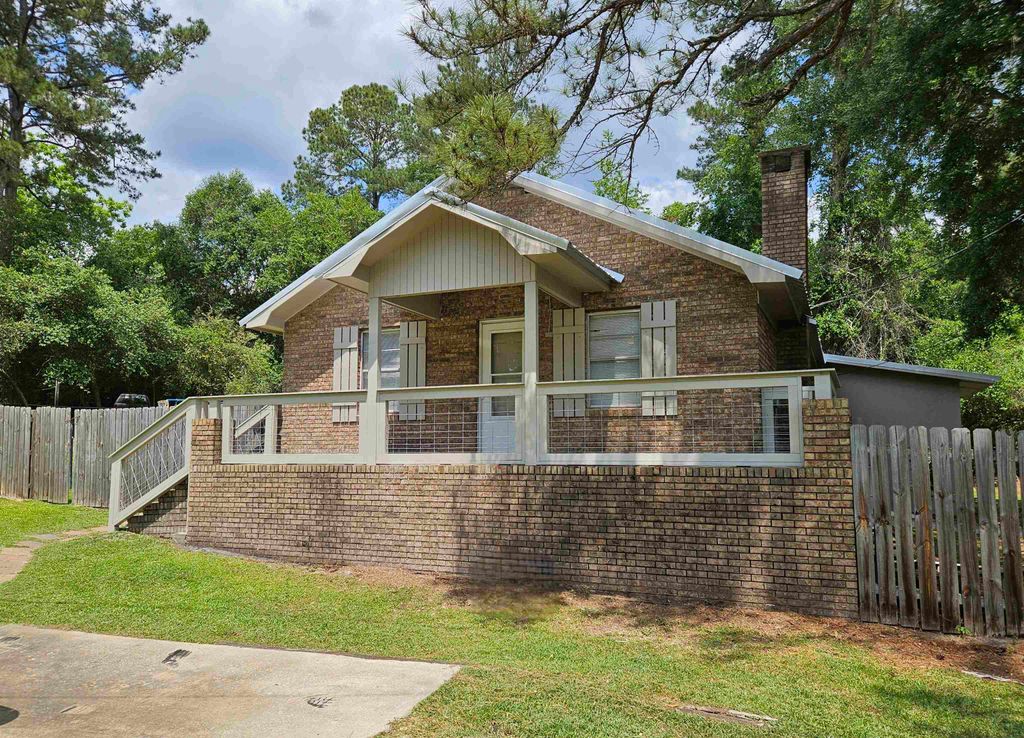 Photo of 139 Joyner Road Rd, Cairo, GA 39828 (MLS # 399067)