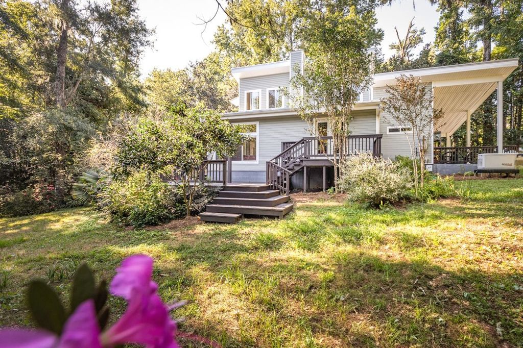 Photo of 2340 Moondance Trail, Tallahassee, FL 32311 (MLS # 392475)