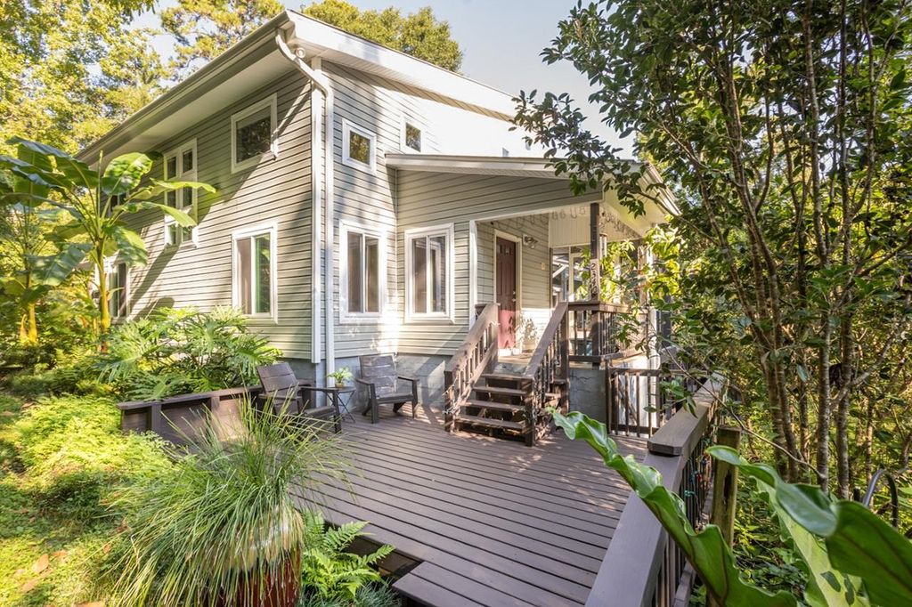 Photo of 2340 Moondance Trail, Tallahassee, FL 32311 (MLS # 392475)