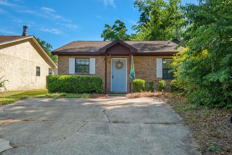 Photo of 3809 Stewart Way, Tallahassee, FL 32303 (MLS # 399540)