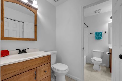 Tiny photo for 3809 Stewart Way, Tallahassee, FL 32303 (MLS # 399540)