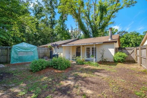 Tiny photo for 3809 Stewart Way, Tallahassee, FL 32303 (MLS # 399540)