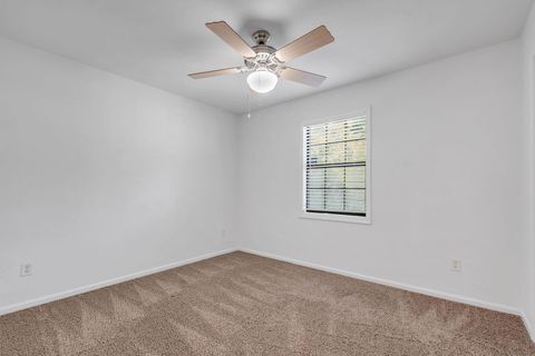 Tiny photo for 3809 Stewart Way, Tallahassee, FL 32303 (MLS # 399540)