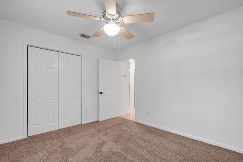 Tiny photo for 3809 Stewart Way, Tallahassee, FL 32303 (MLS # 399540)
