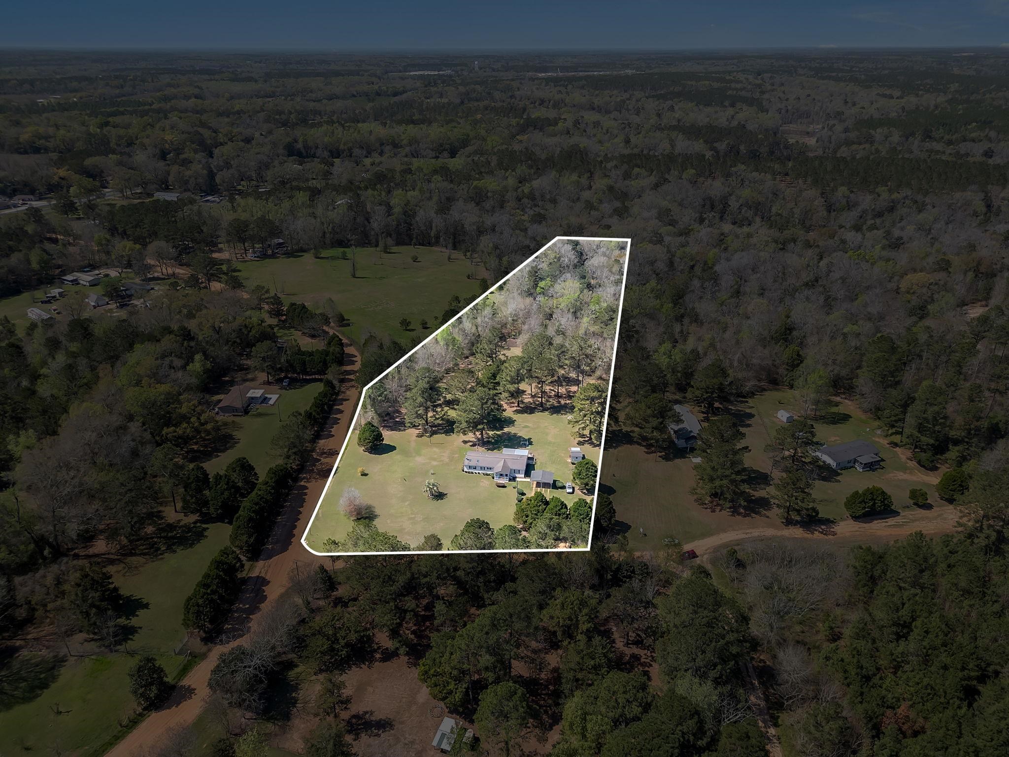 37 Whispering Pines Lane