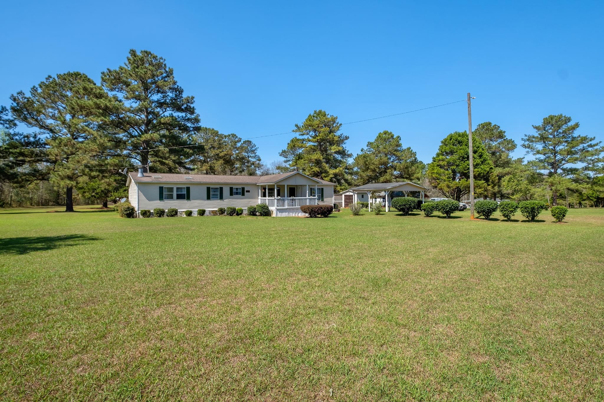 37 Whispering Pines Lane