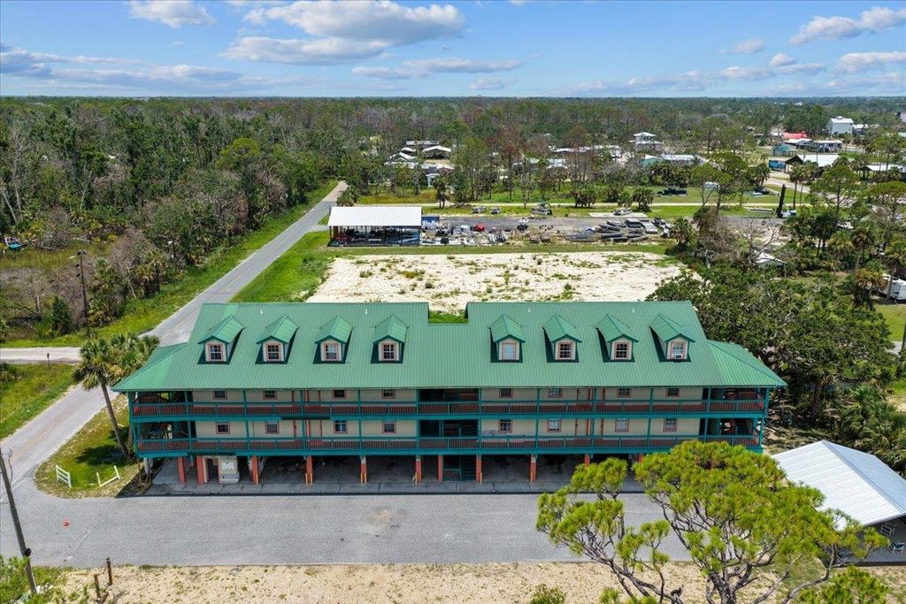 Photo of 15 NW First Street #207, Steinhatchee, FL 32359 (MLS # 388283)