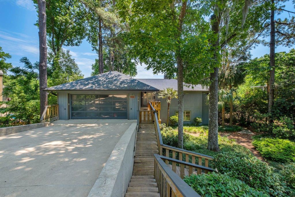Photo of 2803 A J HENRY PARK Drive, Tallahassee, FL 32309 (MLS # 399356)