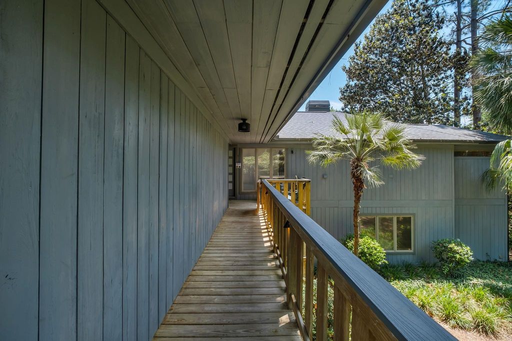 Photo of 2803 A J HENRY PARK Drive, Tallahassee, FL 32309 (MLS # 399356)