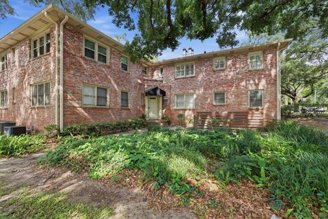 Tiny photo for 316 S Franklin Boulevard, Tallahassee, FL 32301 (MLS # 401069)