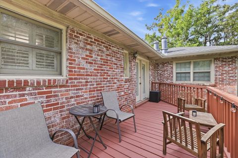 Tiny photo for 316 S Franklin Boulevard, Tallahassee, FL 32301 (MLS # 401069)