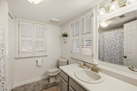 Tiny photo for 316 S Franklin Boulevard, Tallahassee, FL 32301 (MLS # 401069)