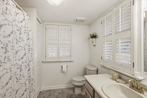 Tiny photo for 316 S Franklin Boulevard, Tallahassee, FL 32301 (MLS # 401069)