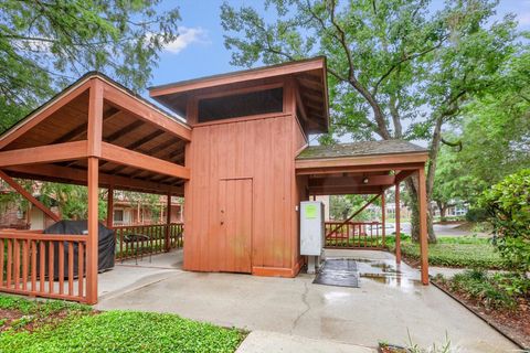 Tiny photo for 316 S Franklin Boulevard, Tallahassee, FL 32301 (MLS # 401069)