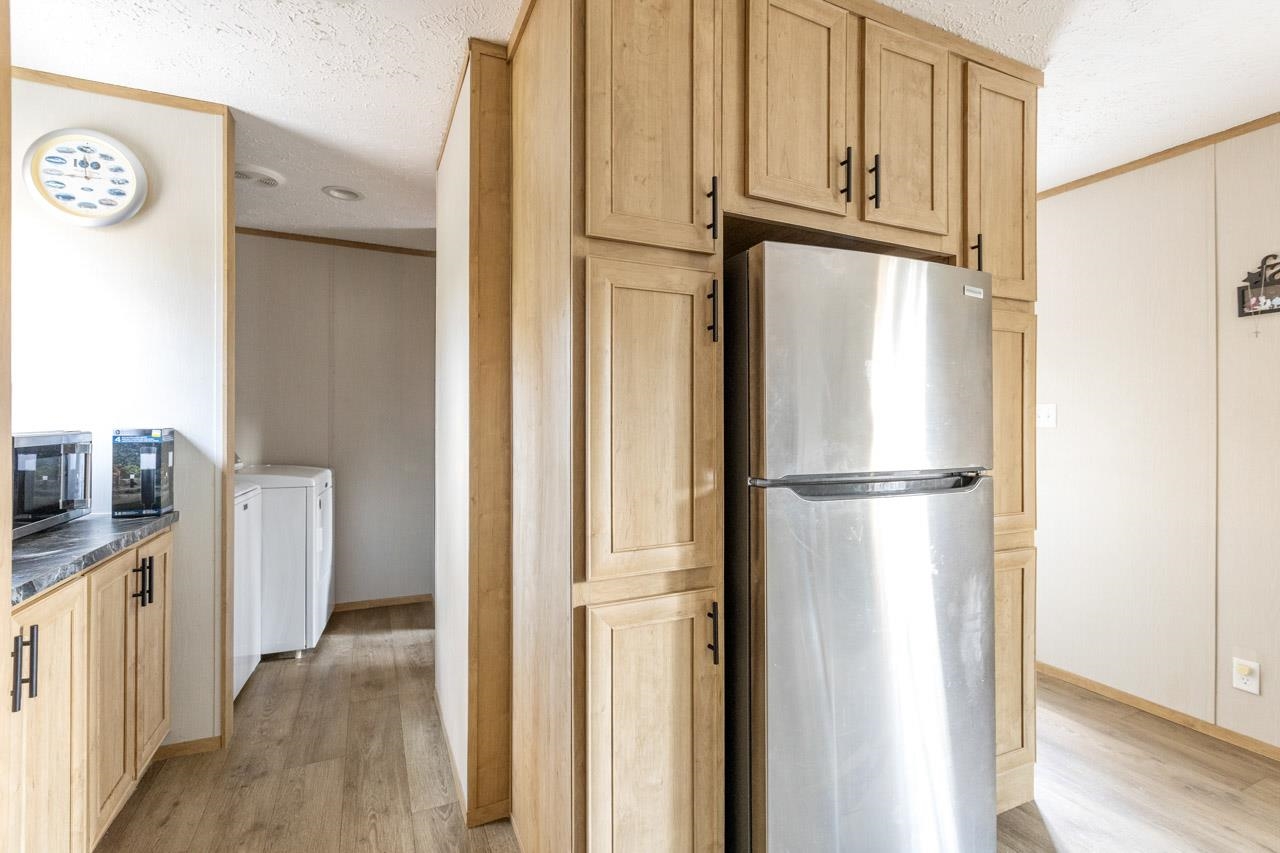 295 W J Hatchett Road