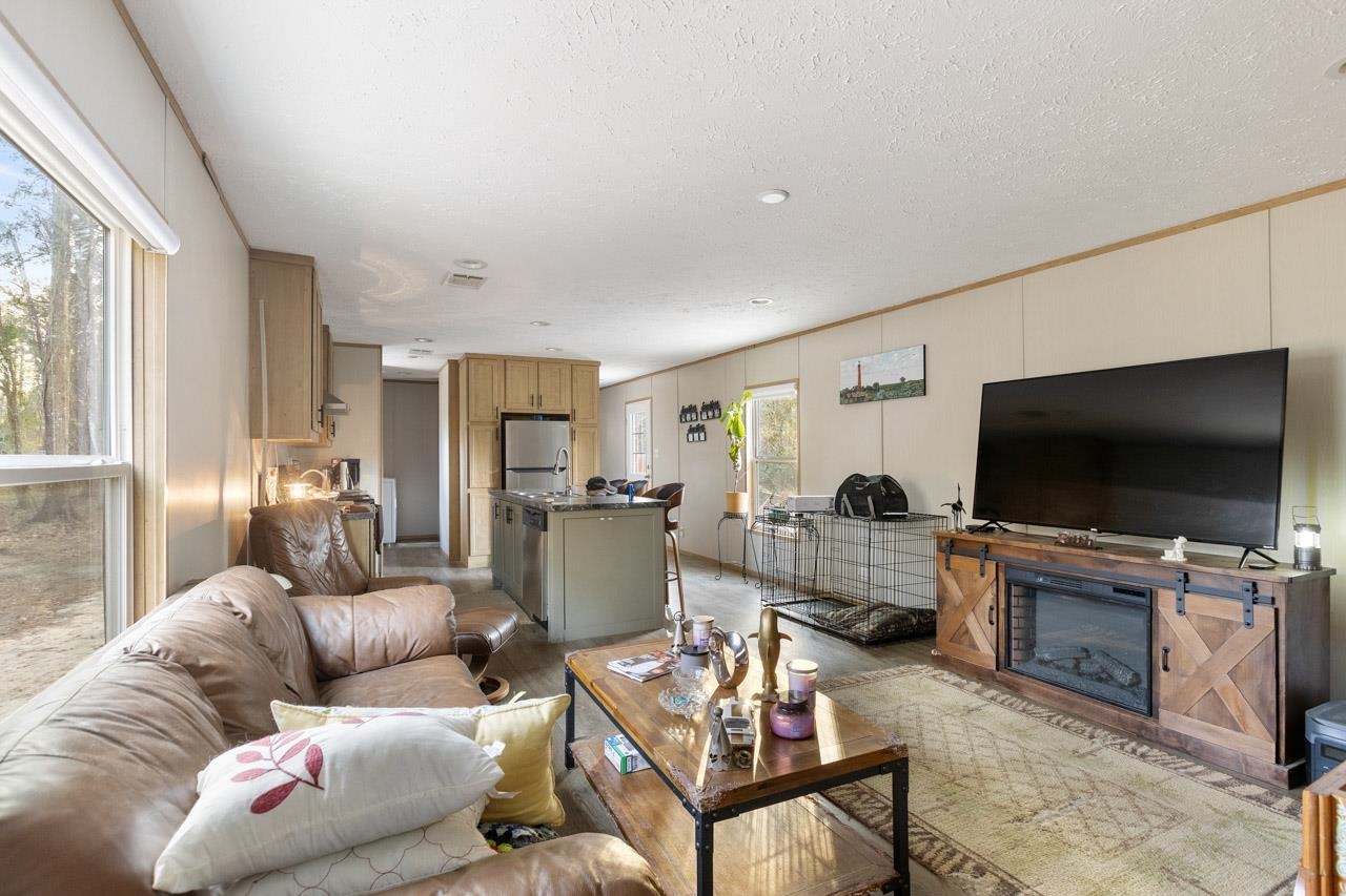 295 W J Hatchett Road