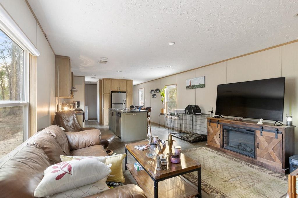 Photo of 295 W J Hatchett Road, Lamont, FL 32336 (MLS # 397141)