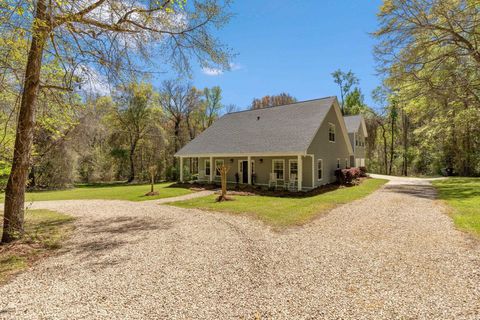 248 Meridian Hills Road Tallahassee FL 32312