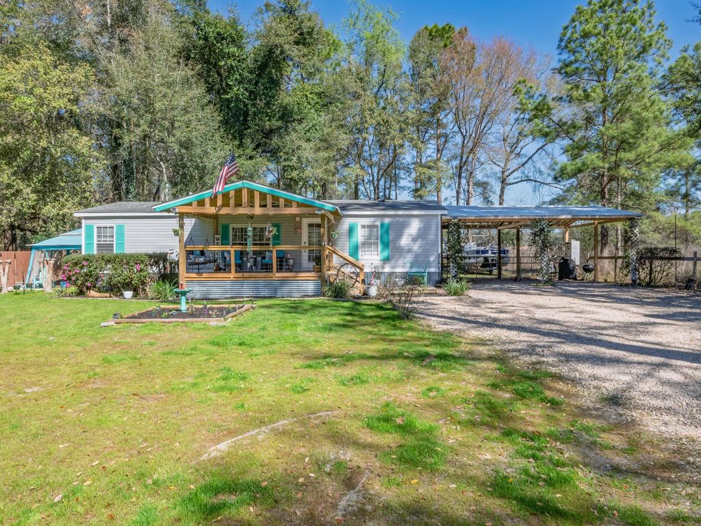 Photo of 2716 Juncture Drive, Tallahassee, FL 32305 (MLS # 396544)