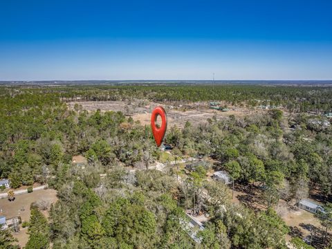 Tiny photo for 2716 Juncture Drive, Tallahassee, FL 32305 (MLS # 396544)