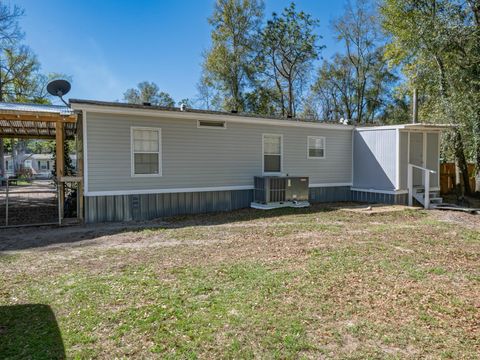 Tiny photo for 2716 Juncture Drive, Tallahassee, FL 32305 (MLS # 396544)