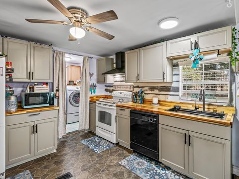 Tiny photo for 2716 Juncture Drive, Tallahassee, FL 32305 (MLS # 396544)