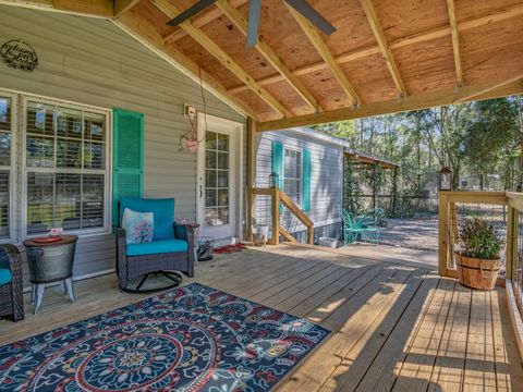 Tiny photo for 2716 Juncture Drive, Tallahassee, FL 32305 (MLS # 396544)