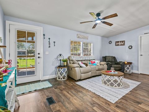 Tiny photo for 2716 Juncture Drive, Tallahassee, FL 32305 (MLS # 396544)