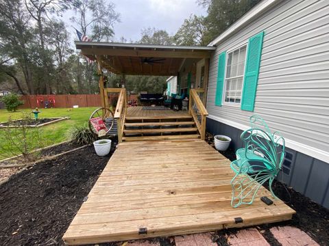 Tiny photo for 2716 Juncture Drive, Tallahassee, FL 32305 (MLS # 396544)